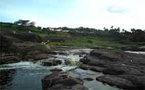 Nashik tour guide